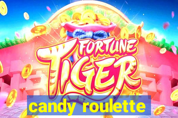 candy roulette